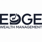 Edge Wealth Management Logo - Entry #2857