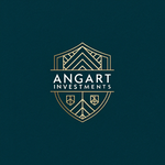 Angart Investments Logo - Entry #1730