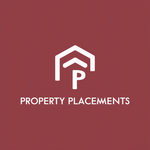 Property Placements Logo - Entry #943
