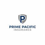 PRIME PACIFIC INSURANCE Logo - Entry #1277