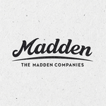 Madden Logo - Entry #4530