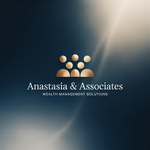 Anastasia & Associates Wealth Management Solutions Logo - Entry #426