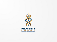 Property Placements Logo - Entry #234