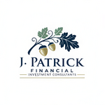 J. Patrick Financial Logo - Entry #2113