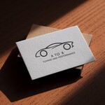 A to B Performance and Tuning Logo - Entry #1691