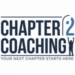 Chapter 2 Coaching Logo - Entry #783