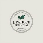 J. Patrick Financial Logo - Entry #2588