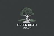 Green Road Wealth Logo - Entry #207