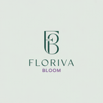 FLORIVA BLOOM Logo - Entry #784