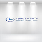 Tempus Wealth Management Logo - Entry #433