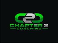 Chapter 2 Coaching Logo - Entry #430