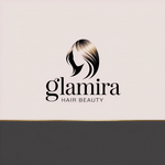 Glamira Hair Beauty Logo - Entry #390
