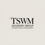 TSWM Advisory Group Logo - Entry #205