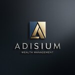 Adisium Wealth Management Logo - Entry #383