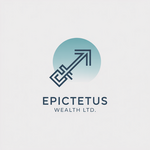 Epictetus Wealth Ltd. Logo - Entry #537