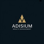 Adisium Wealth Management Logo - Entry #182