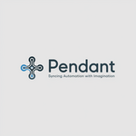 pendant Logo - Entry #2156