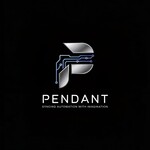 pendant Logo - Entry #84