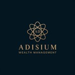 Adisium Wealth Management Logo - Entry #368