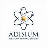 Adisium Wealth Management Logo - Entry #345