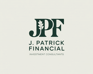 J. Patrick Financial Logo - Entry #1747