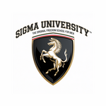 Sigma University™ Logo - Entry #737