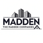 Madden Logo - Entry #5190