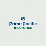 PRIME PACIFIC INSURANCE Logo - Entry #190