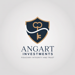 Angart Investments Logo - Entry #344