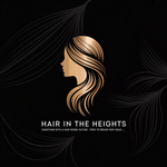 Hair in the Heights Logo - Entry #574