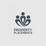 Property Placements Logo - Entry #283