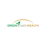 Green Road Wealth Logo - Entry #486