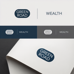 Green Road Wealth Logo - Entry #280