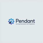 pendant Logo - Entry #1548