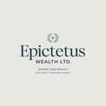 Epictetus Wealth Ltd. Logo - Entry #1061