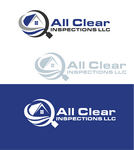 All Clear Inspections LLC Logo - Entry #745