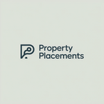 Property Placements Logo - Entry #1483