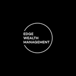 Edge Wealth Management Logo - Entry #1259