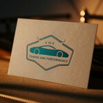 A to B Performance and Tuning Logo - Entry #1727