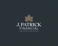 J. Patrick Financial Logo - Entry #447