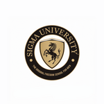 Sigma University™ Logo - Entry #598