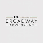 Broadway Advisors NC Logo - Entry #388