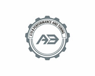 A to B Performance and Tuning Logo - Entry #1578