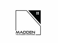 Madden Logo - Entry #3293