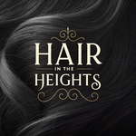 Hair in the Heights Logo - Entry #164