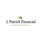 J. Patrick Financial Logo - Entry #2841