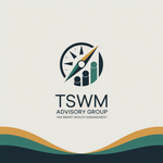TSWM Advisory Group Logo - Entry #1296