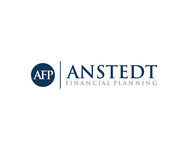 Anstedt Financial Planning Logo - Entry #455