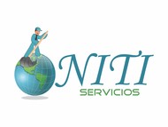 NitiServicios Logo - Entry #10