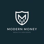 Modern Money Wealth Advisors Logo - Entry #1771